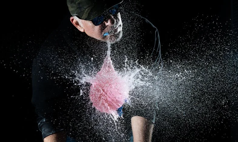 Noc, kdy jsem ztratila Emu: Vyznání babičky rozervané mezi vinou a odpuštěním