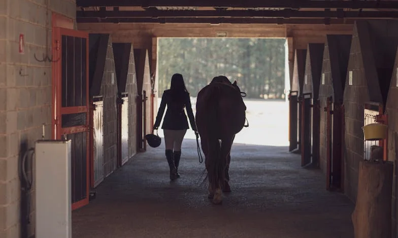 „Potřebuji prostor, mami!“ – Jak jsem si musela postavit domov, který jsem nikdy neměla