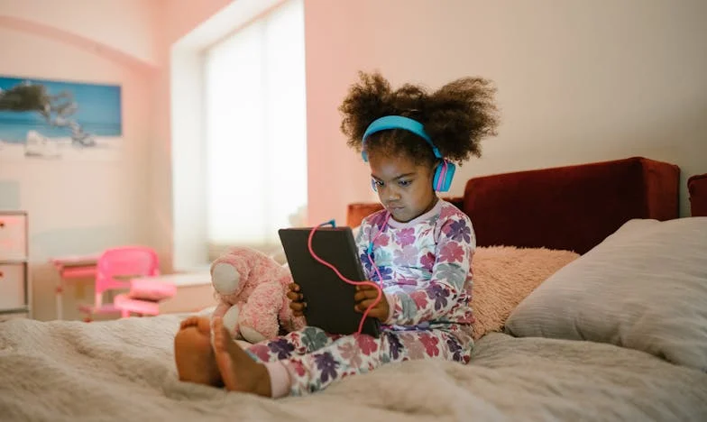 Prázdná lednice, plné srdce: Příběh jedné rodiny z Vršovic