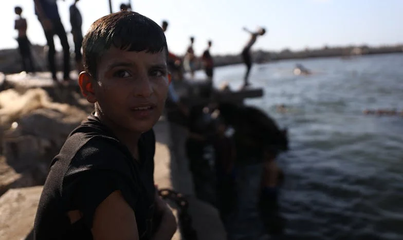 Proč babička už nechodí? Příběh jedné matky, která hledá odpovědi