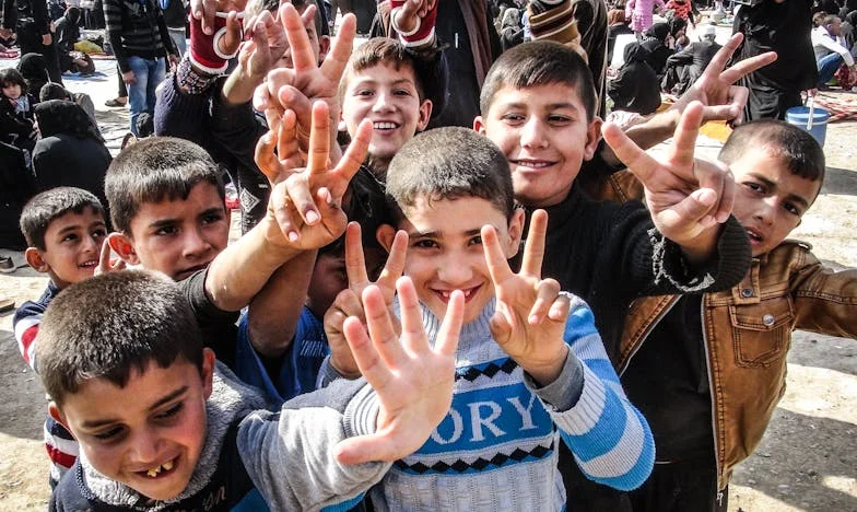 Rok bez vnučky: Když pomoc skončí a rodina se rozpadá