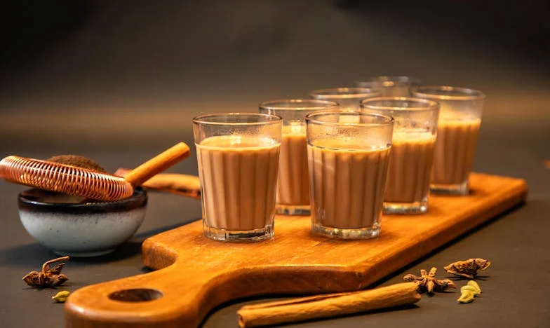 Slzy mojí mámy a cesta, kterou jsem si vybral