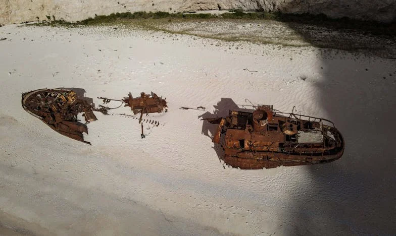 Srdce malého Ondřeje: Příběh o ztrátě, odvaze a naději