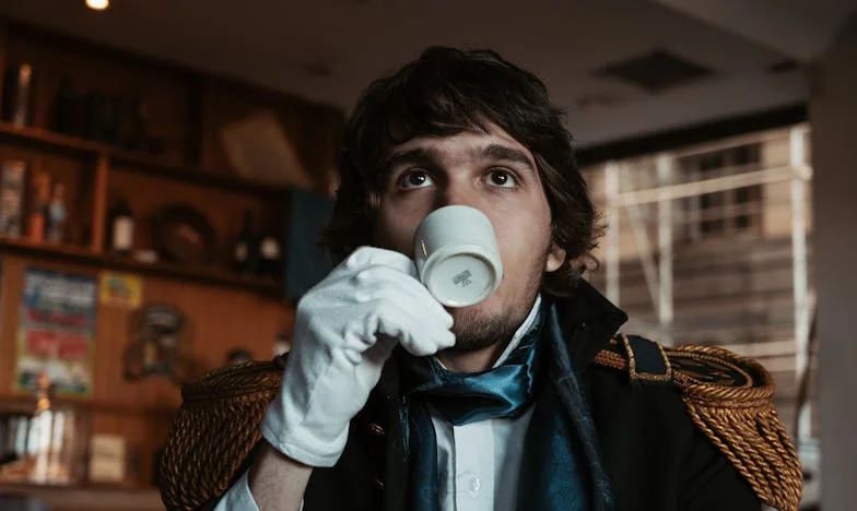 Stačilo jen jedno slovo: Jak jsem přišla o syna kvůli obyčejnému talíři