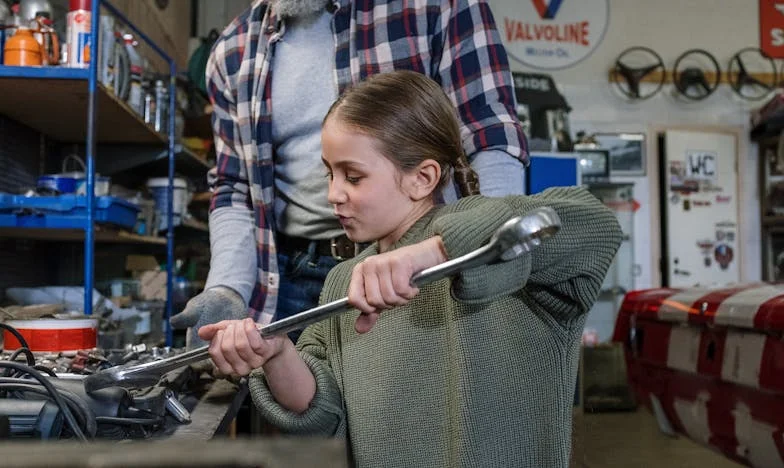 Bez postýlky, bez plenek: Můj návrat domů, který všechno změnil