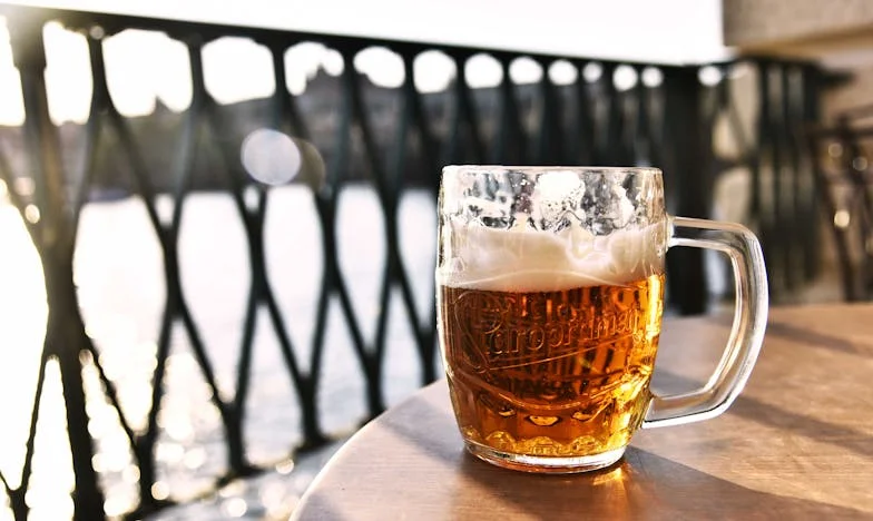 Jak jsme se naučili milovat naši snachu Alenu: Příběh jedné české rodiny