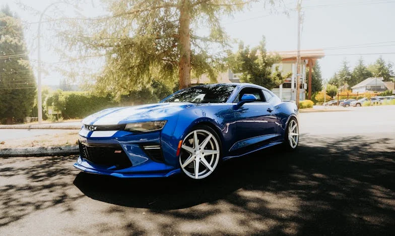 Kdo mi ukradl život?