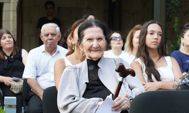 Když mě tchyně vyhodila z domu – Příběh o rodině, důvěře a hledání vlastního místa