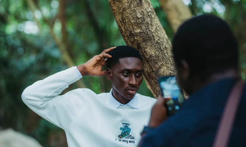 Když se domov rozpadne: Příběh otce z Ostravy