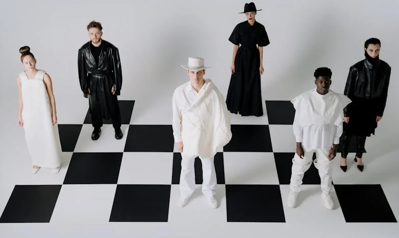 Klíče od minulosti: Stín tchyně v našem bytě