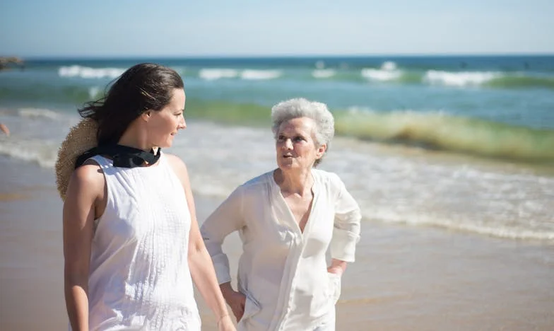 Mezi dvěma ohni: Když vás tchyně obviní před celou rodinou
