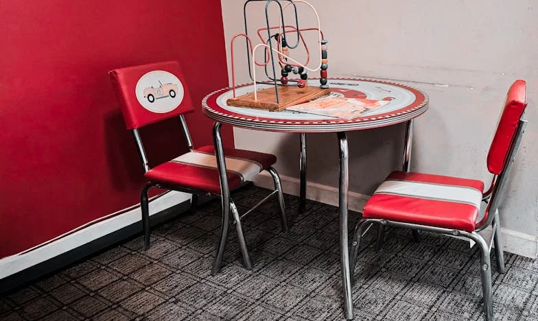 Mezi dvěma ohni: Příběh o nespravedlnosti v rodině