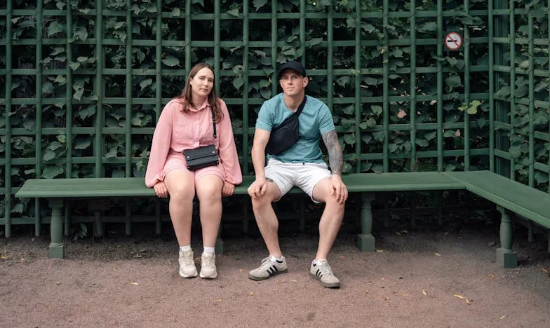 Mezi láskou a výčitkami: Příběh matky, která nemůže dát víc