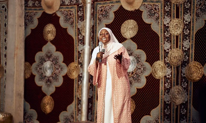 Modlitba u dveří vily: Jak soused změnil náš život