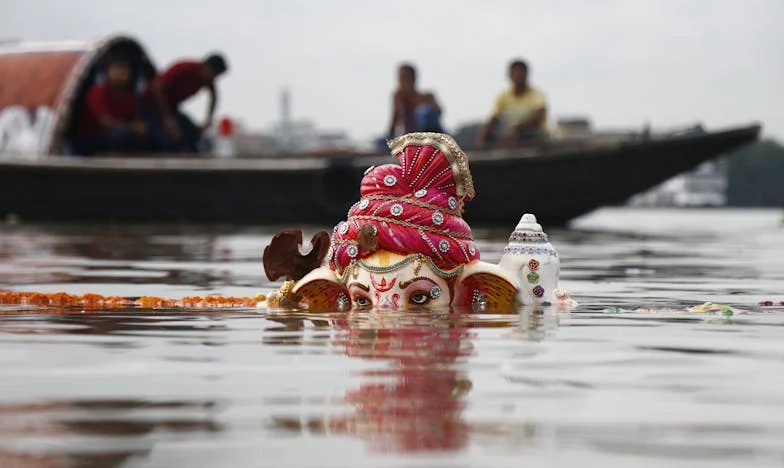 Modlitba uprostřed bouře: Neděle, která mi změnila život