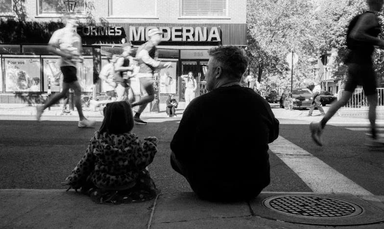 Nedělní oběd u maminky Miry: Pravda, která bolí víc než přesolená polévka