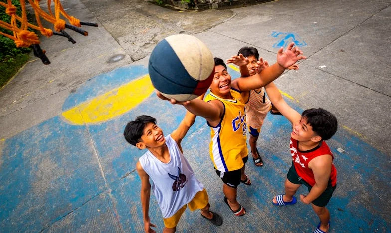 Nezvaný host: Zkouška manželství pod jednou střechou