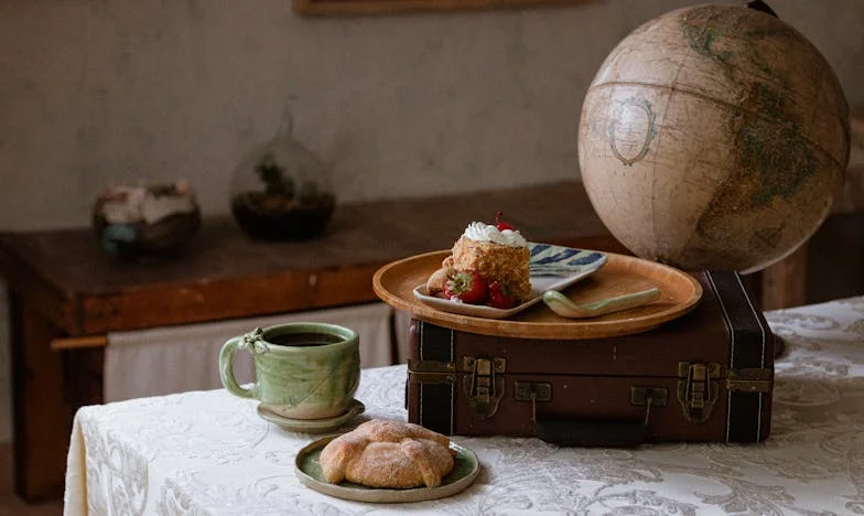 Noc, kdy jsem ztratila svou dceru – a znovu ji našla: Příběh o strachu, naději a rodinných tajemstvích