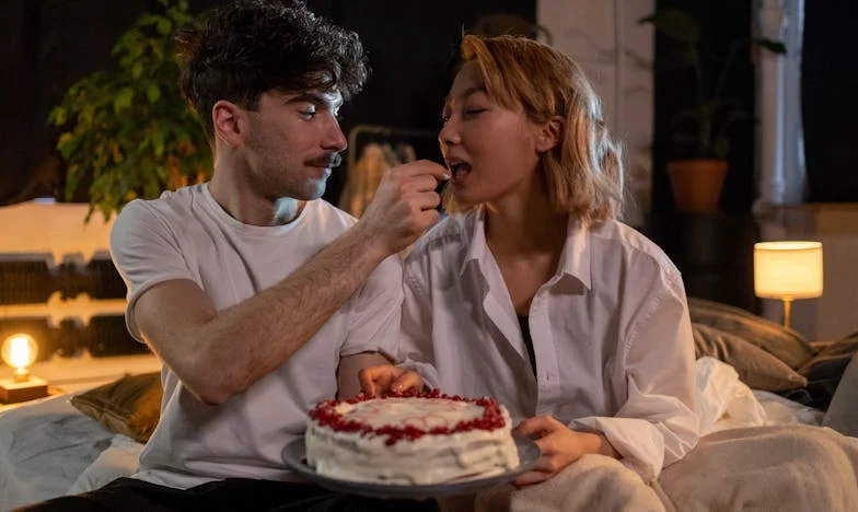 Příliš blízko: Cena touhy být rodinou