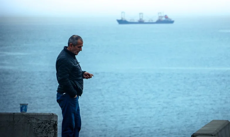 Rozbitá rodina: Když otcova láska není pro všechny stejná