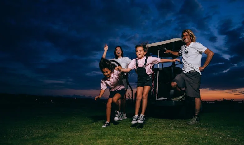 Tady je Dům Mého Vnuka: Příběh o Bolesti, Hrdosti a Boji za Právo na Štěstí