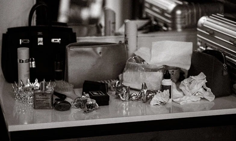 Zruš své plány, nebo se neoznačuj za dobrou babičku