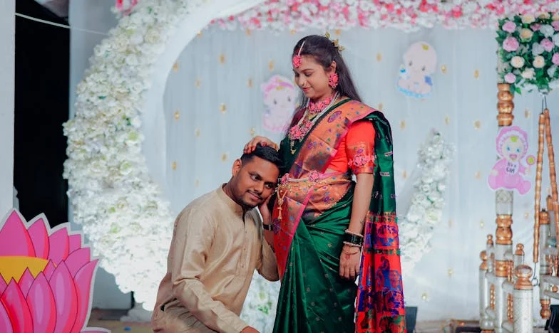 Dary, které všechno změnily – Příběh české nevěsty