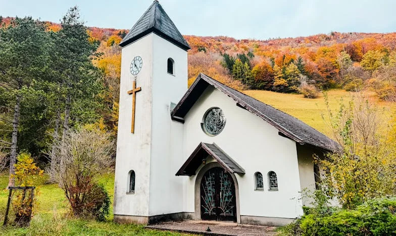 Když jsem chtěla svěřit syna babičce: Odpověď, která změnila všechno