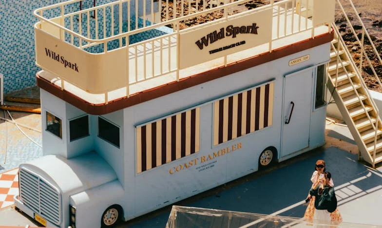 Když jsme děti poslali k babičce: Noc, která změnila všechno