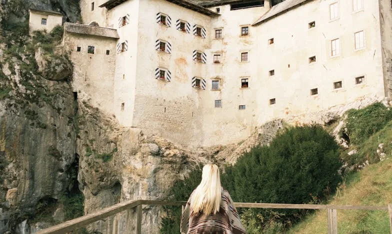 Když podzim přinese jaro: Příběh nečekaného dítěte ve 47 letech