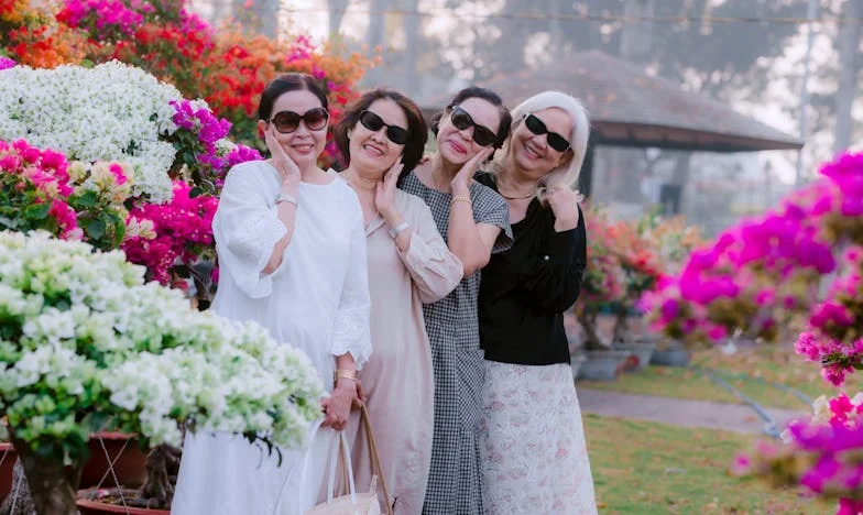 Když se domov zmenší: Příběh jedné matky a její rodiny v malém bytě