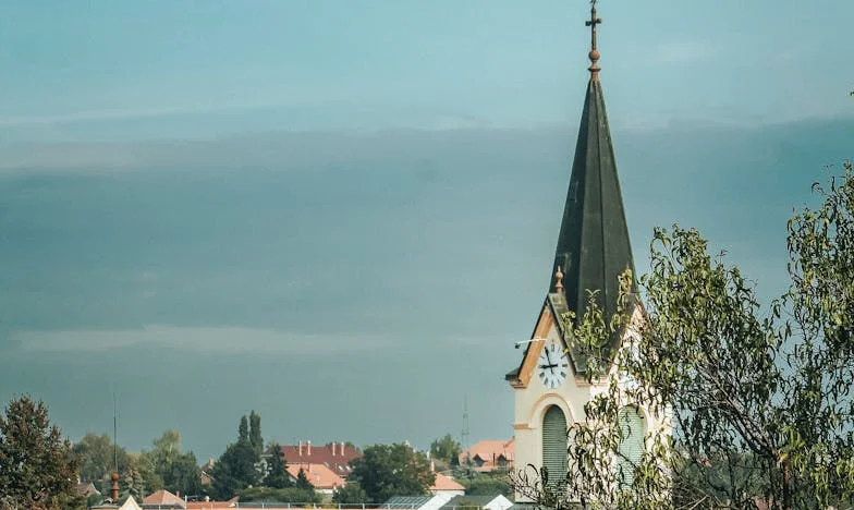 Když se po dvanácti letech vrátil: Návrat do minulosti, která nikdy neskončila