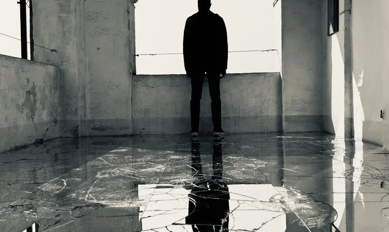 Když ti srdce praskne v Bieszczadech: Příběh zrady a odvahy začít znovu