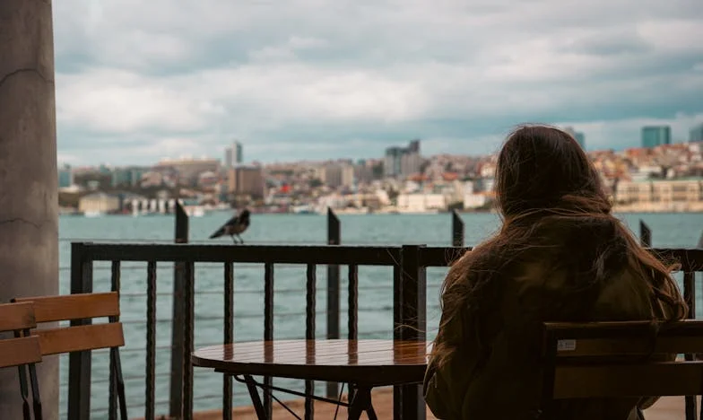 Léto, které mi změnilo srdce: Příběh o oběti, rodině a tichu