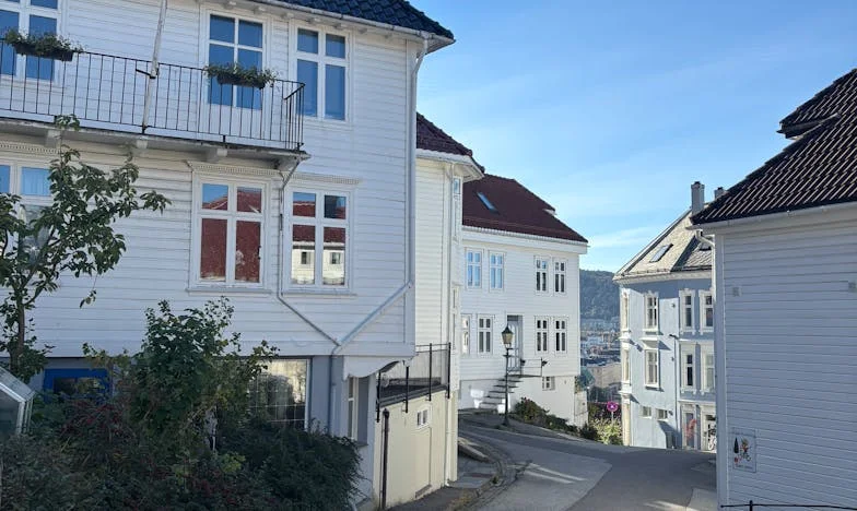 „Mami, potřebuju dýchat“ – Příběh o smíření matky a dcery v srdci Prahy