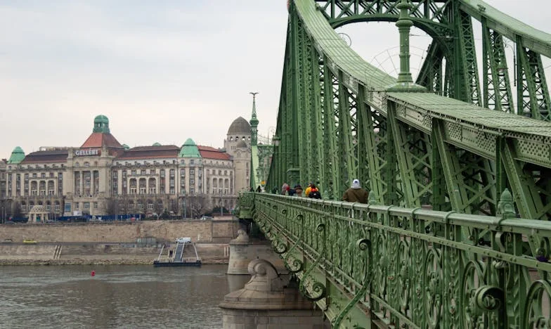 Mezi dvěma ohni: Jak rozvod mých rodičů roztrhal naši rodinu a ohrožuje vztah s mou dcerou