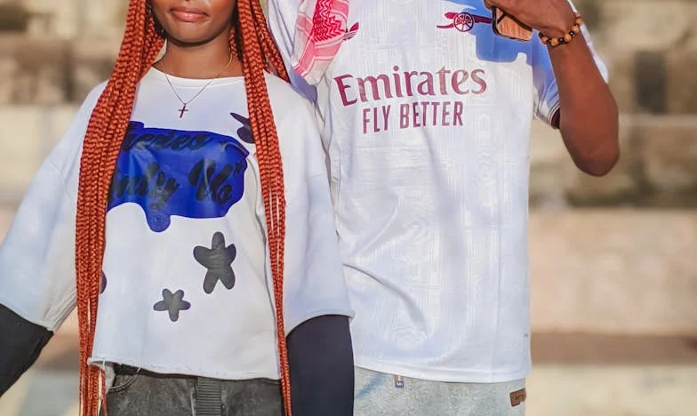 Moje narozeniny, moje vzpoura – Cesta, která všechno změnila