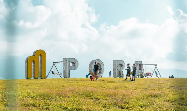 Nečekaná návštěva: Jak jeden rodinný oběd obrátil můj život naruby