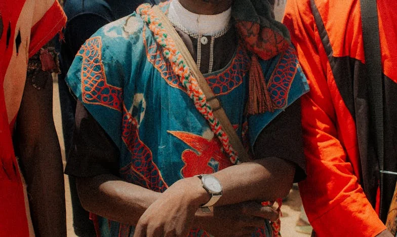 Pustit svého syna: Rozhodnutí, které mi změnilo život