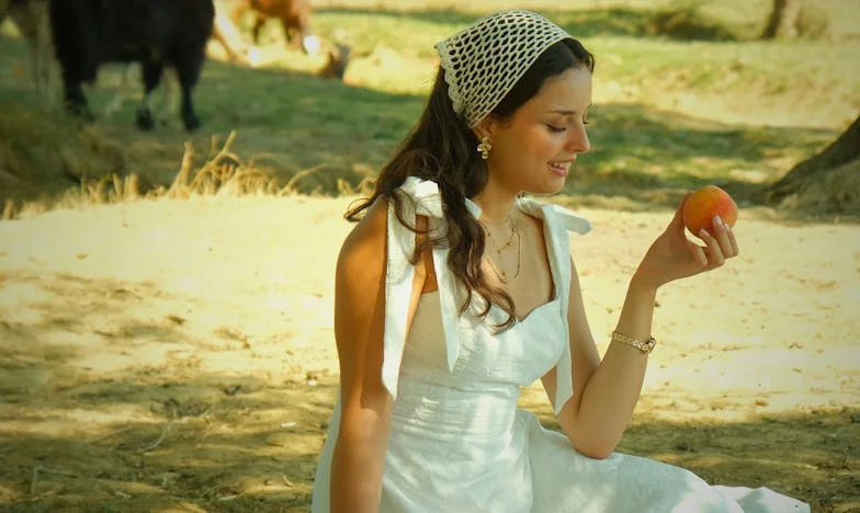 „Ustup, synu. Tohle je práce pro chlapa,“ říkával můj táta mému manželovi u grilu. Jak jsem pochopila, že láska a respekt nejsou totéž.