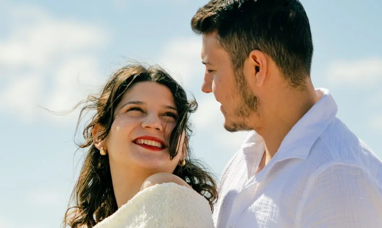 Víkendy u tchánů: Odpočinek v nedohlednu