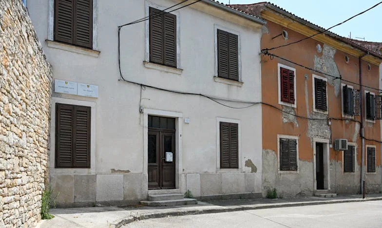 Vlak do Brna: Příběh nečekaného mateřství