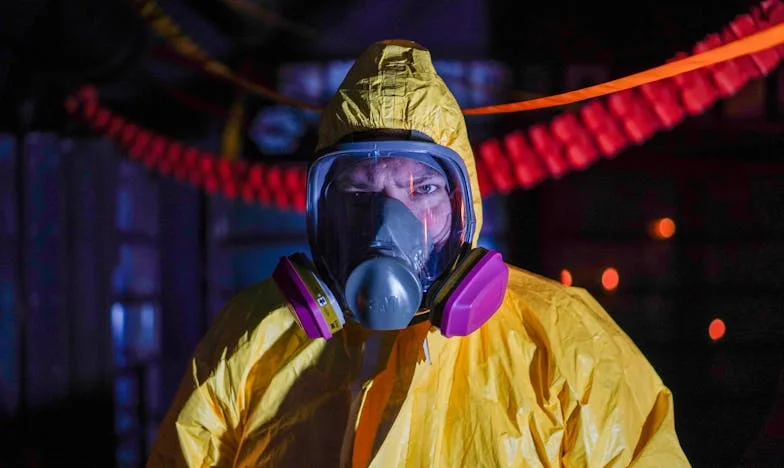 Dědictví ticha: Rodina na rozcestí