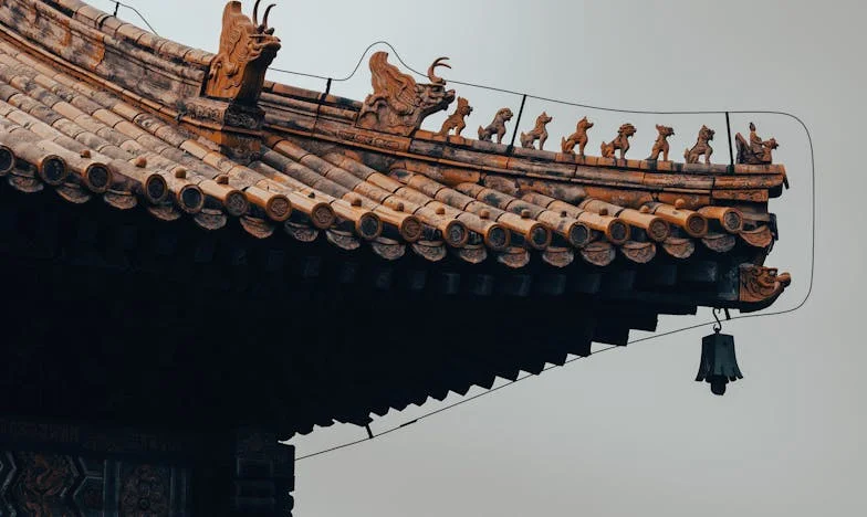 Dům na rozcestí: Mezi minulostí a budoucností