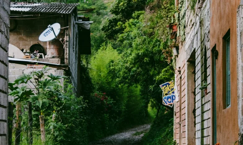 Hanba u neděli: Rodinný oběd, který roztrhl naše vztahy