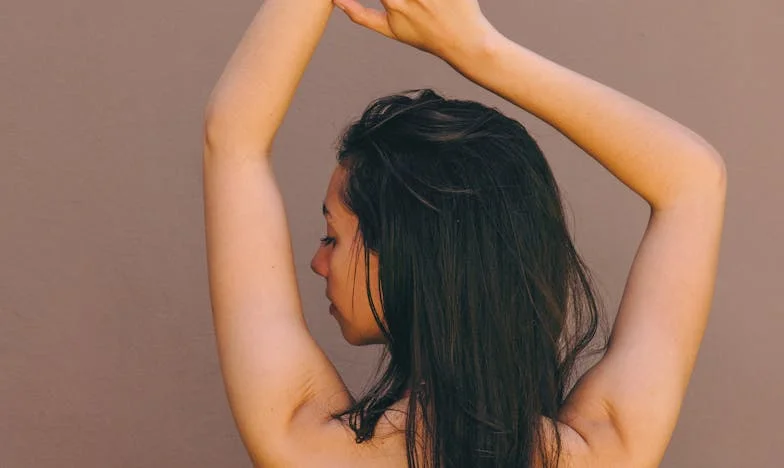 Jak jsem svému synovi ukázala sílu slov