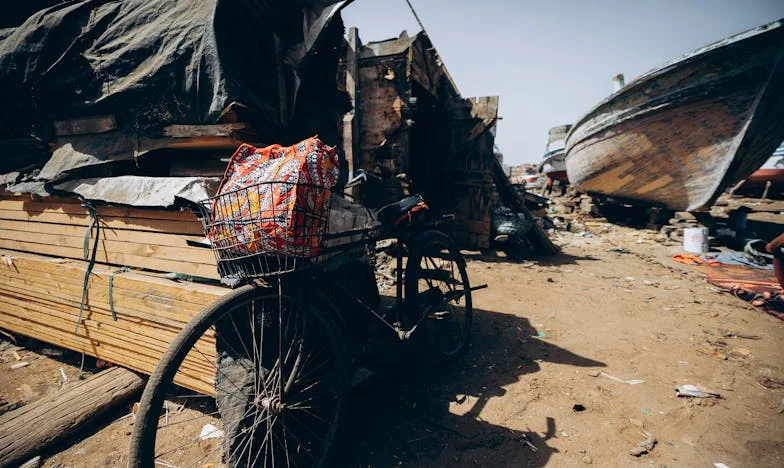 Když mi dcera svěřila vnuka: Tajemství, která rozbila naši rodinu