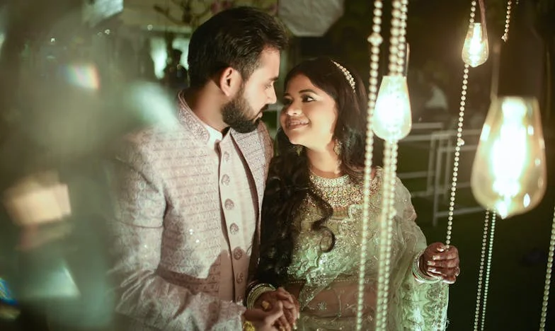 Když přišel účet za svatbu: Zkouška naší lásky