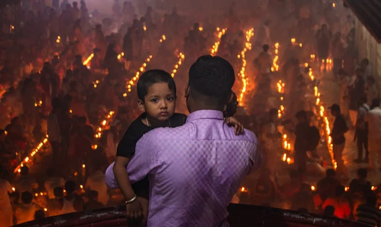 Když ti sousedka otevře oči: Pravda, kterou jsem nechtěla slyšet