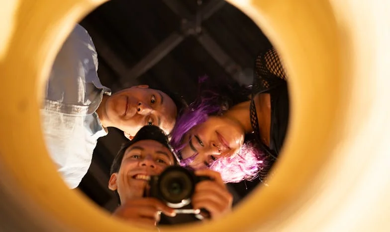 Když ticho křičí: Příběh jedné matky v boji za syna a rodinu